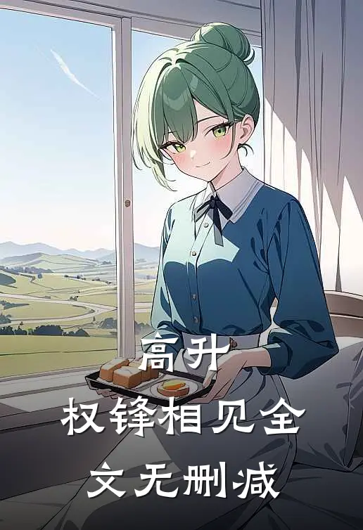高升：权锋相见全文无删减