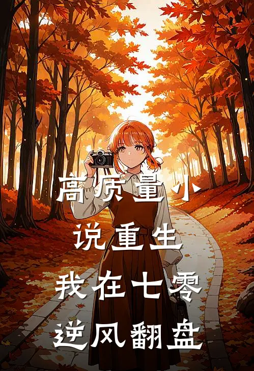 高质量小说重生：我在七零逆风翻盘