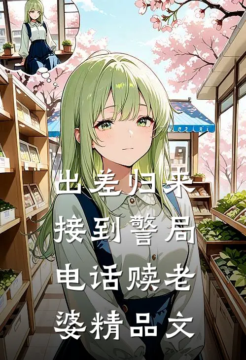 出差归来，接到警局电话赎老婆精品文