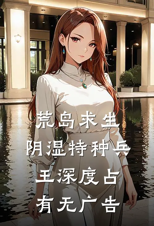 荒岛求生：阴湿特种兵王深度占有无广告