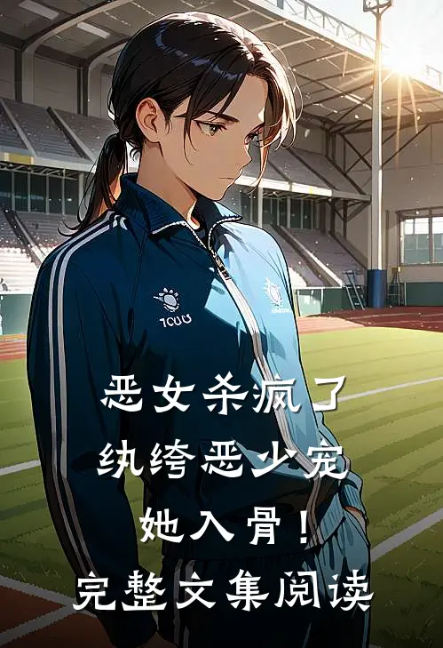恶女杀疯了，纨绔恶少宠她入骨！完整文集阅读