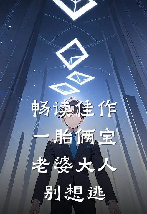 畅读佳作一胎俩宝，老婆大人别想逃