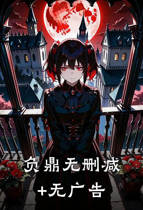 负鼎无删减+无广告
