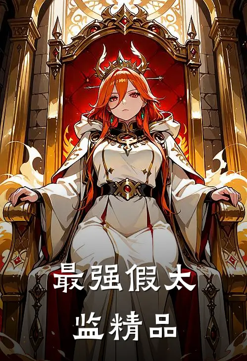 最强假太监精品
