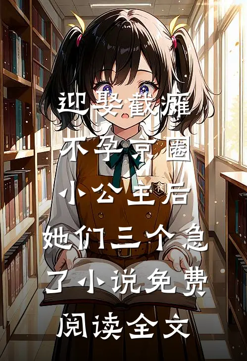 迎娶截瘫不孕京圈小公主后，她们三个急了小说免费阅读全文