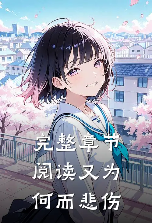 完整章节阅读又为何而悲伤