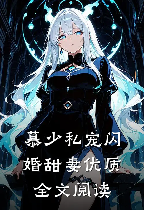慕少私宠闪婚甜妻优质全文阅读