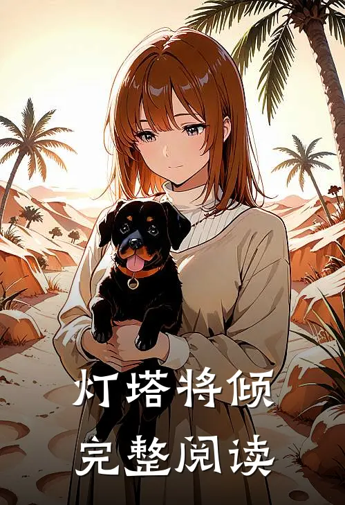 灯塔将倾完整阅读