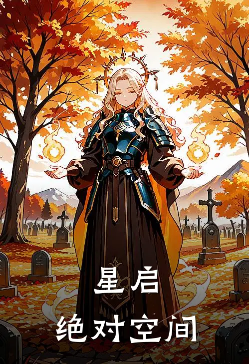 星启：绝对空间