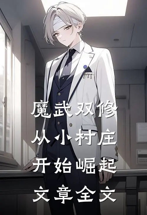 魔武双修：从小村庄开始崛起文章全文