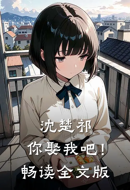 沈楚祁，你娶我吧！畅读全文版