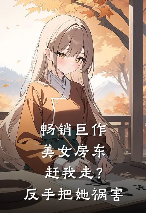 畅销巨作美女房东赶我走？反手把她祸害