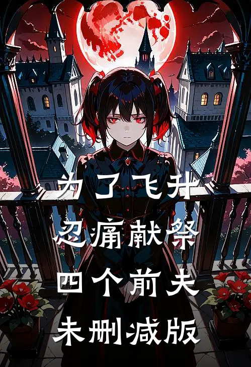 为了飞升忍痛献祭四个前夫未删减版