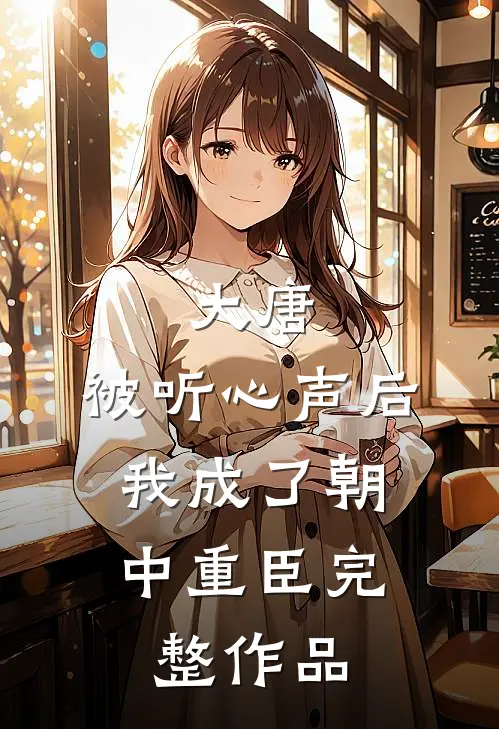 大唐：被听心声后，我成了朝中重臣完整作品