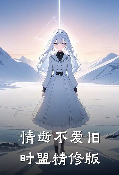 情逝不爱旧时盟精修版