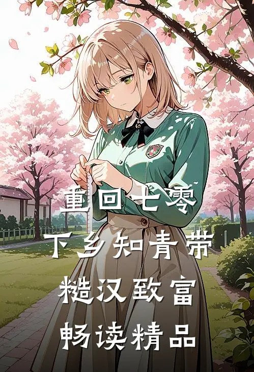 重回七零：下乡知青带糙汉致富畅读精品