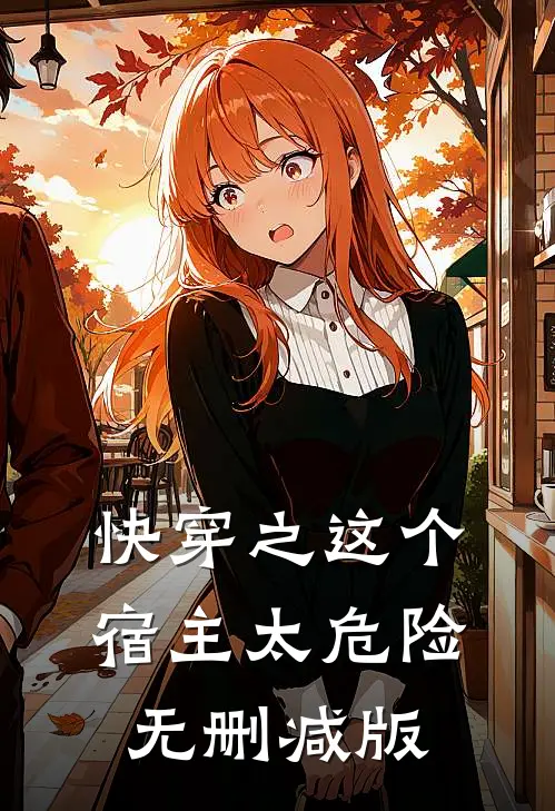 快穿之这个宿主太危险无删减版