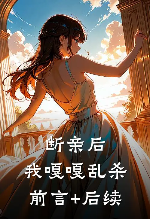 断亲后，我嘎嘎乱杀前言+后续