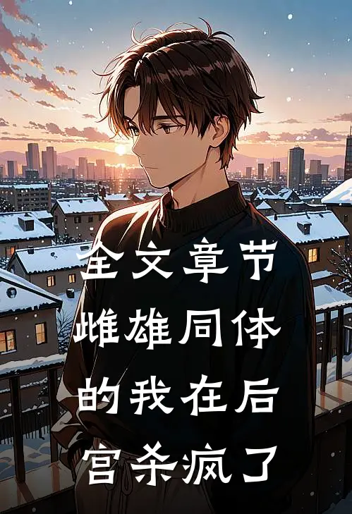 全文章节雌雄同体的我在后宫杀疯了
