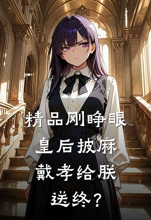 精品刚睁眼，皇后披麻戴孝给朕送终？