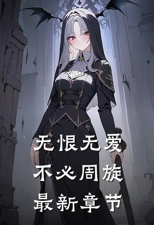 无恨无爱，不必周旋最新章节