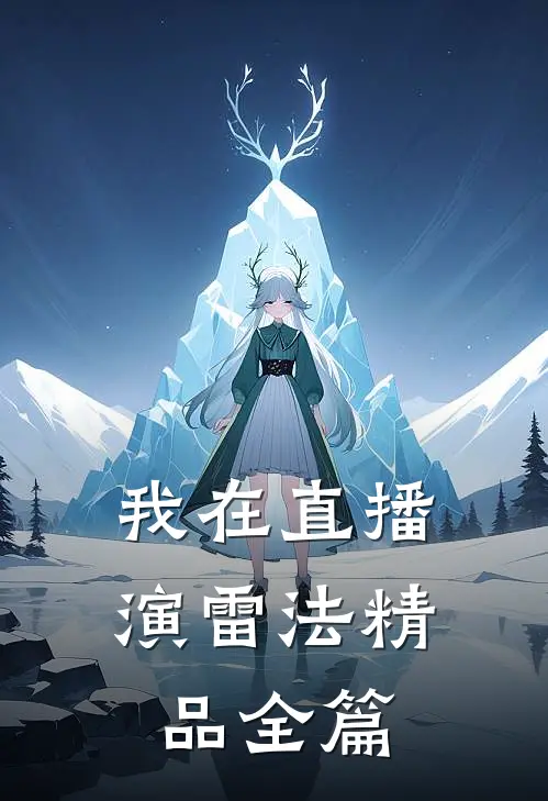 我在直播演雷法精品全篇