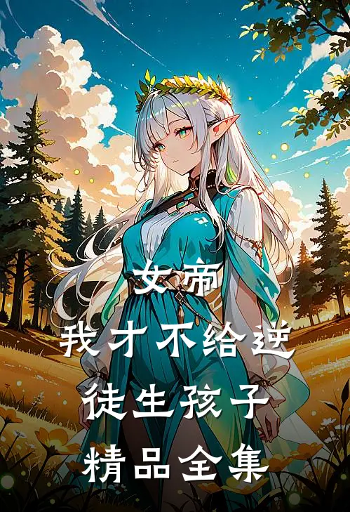 女帝：我才不给逆徒生孩子精品全集