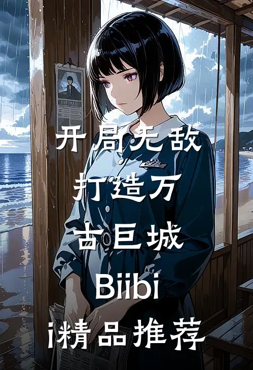 开局无敌,打造万古巨城,Biibii精品推荐
