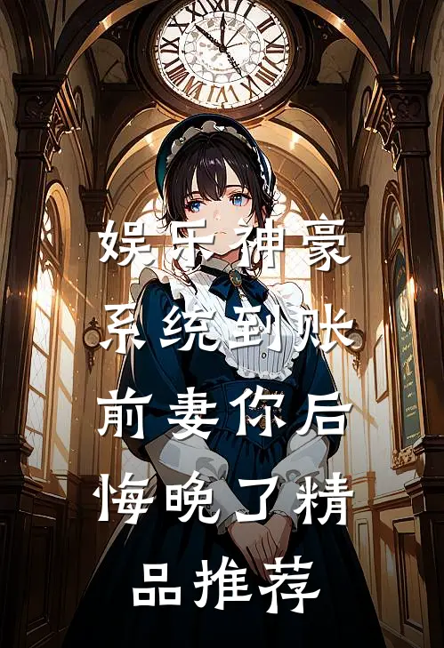 娱乐神豪系统到账，前妻你后悔晚了精品推荐