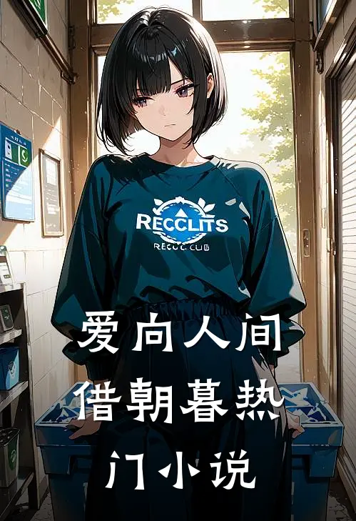 爱向人间借朝暮热门小说