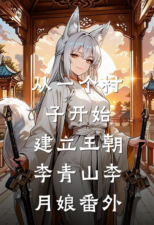 从一个村子开始，建立王朝李青山李月娘番外