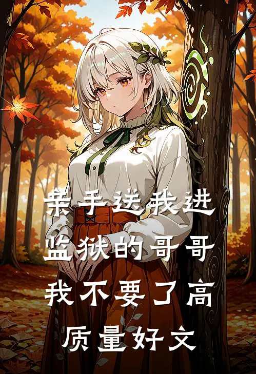 亲手送我进监狱的哥哥，我不要了高质量好文