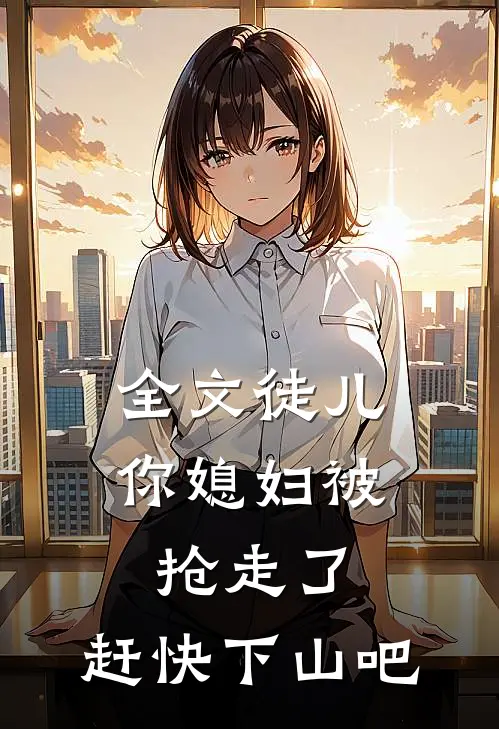 全文徒儿，你媳妇被抢走了，赶快下山吧