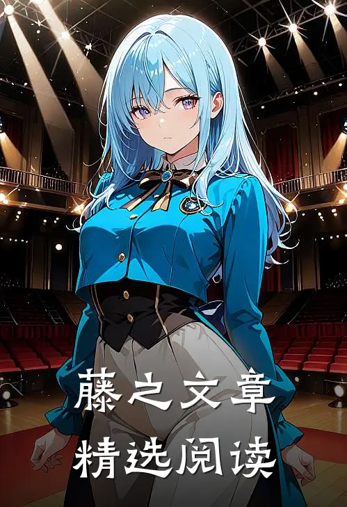 藤之文章精选阅读