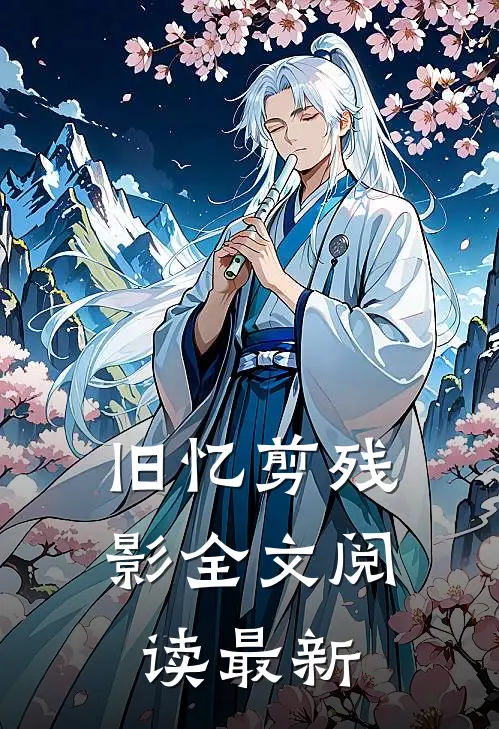 旧忆剪残影全文阅读最新