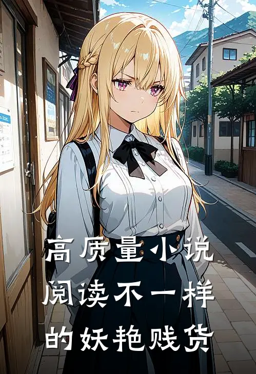 高质量小说阅读不一样的妖艳贱货