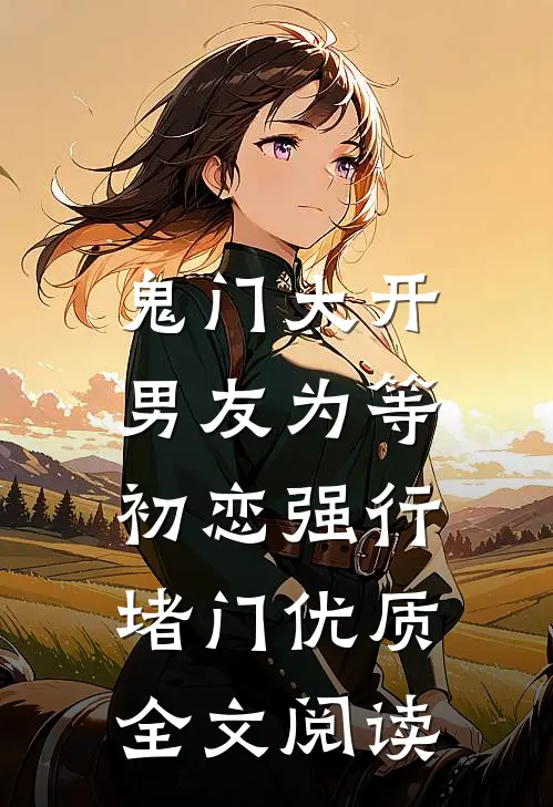 鬼门大开，男友为等初恋强行堵门优质全文阅读