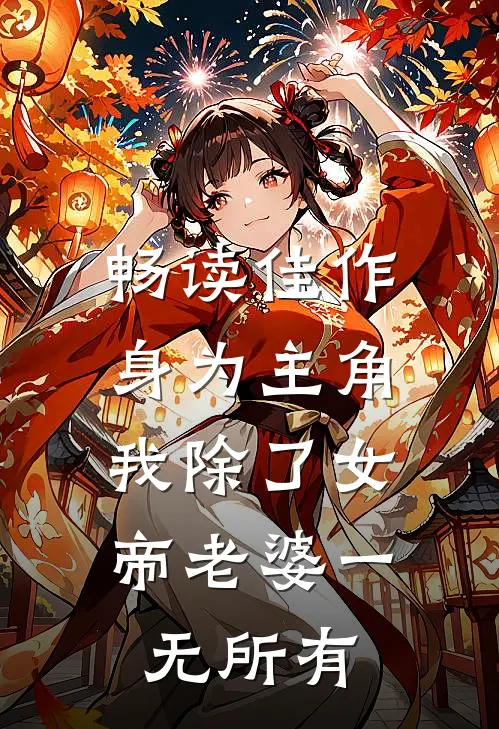 畅读佳作身为主角，我除了女帝老婆一无所有