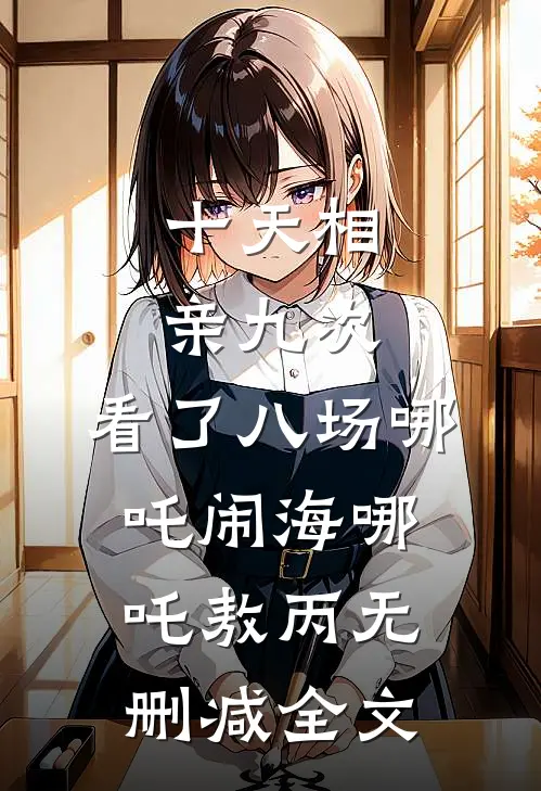 十天相亲九次，看了八场哪吒闹海哪吒敖丙无删减全文