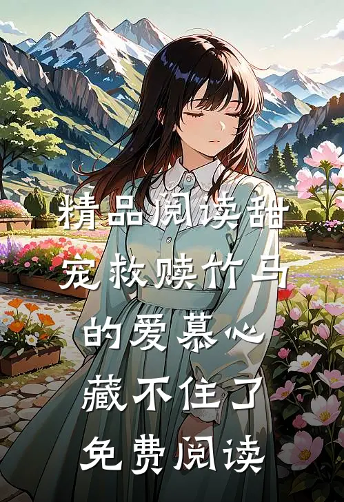 精品阅读甜宠救赎竹马的爱慕心藏不住了免费阅读