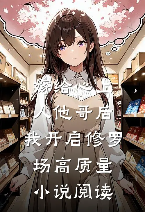 嫁给心上人他哥后，我开启修罗场高质量小说阅读