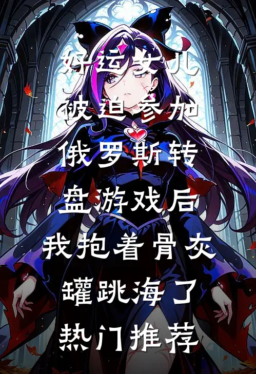 好运女儿被迫参加俄罗斯转盘游戏后，我抱着骨灰罐跳海了热门推荐