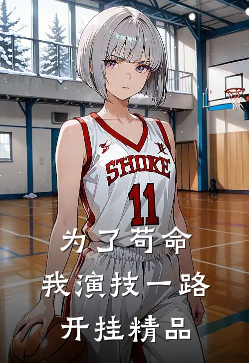 为了苟命，我演技一路开挂精品