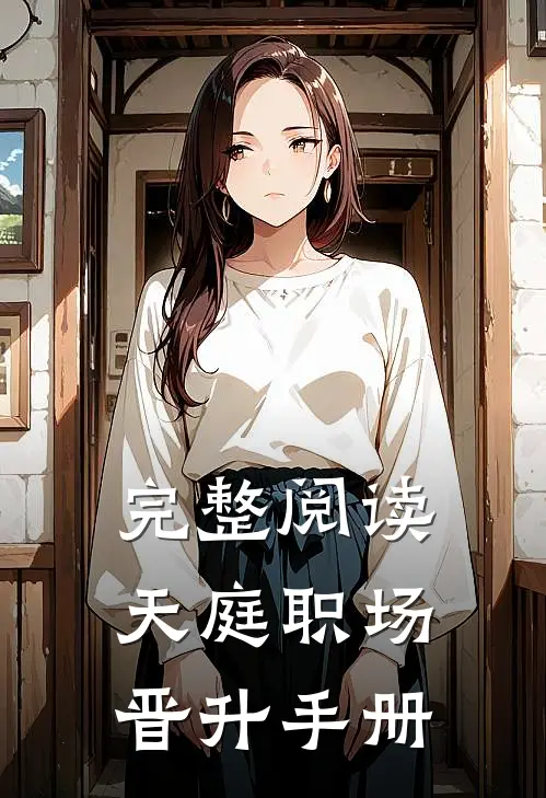 完整阅读天庭职场晋升手册