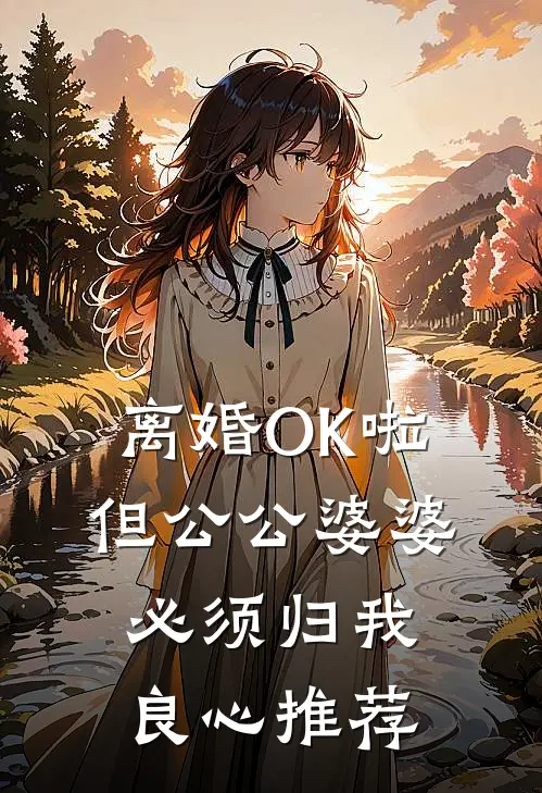 离婚OK啦，但公公婆婆必须归我良心推荐