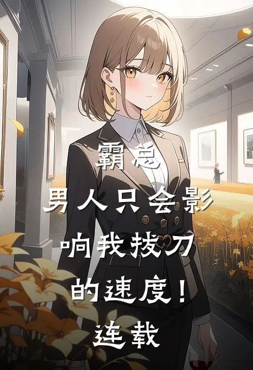 霸总，男人只会影响我拔刀的速度！连载