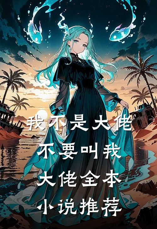 我不是大佬，不要叫我大佬全本小说推荐