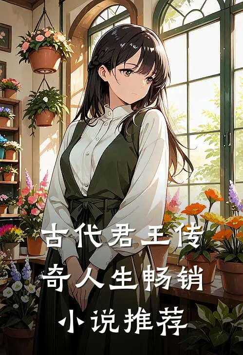 古代君王传奇人生畅销小说推荐