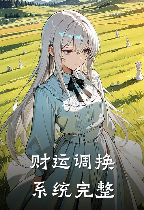 财运调换系统完整