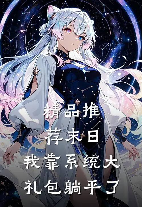 精品推荐末日：我靠系统大礼包躺平了